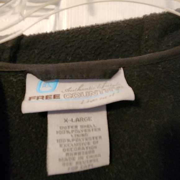 Free Country jacket - Picture 3 of 6